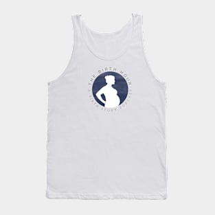 The Birth Hour Tank Top